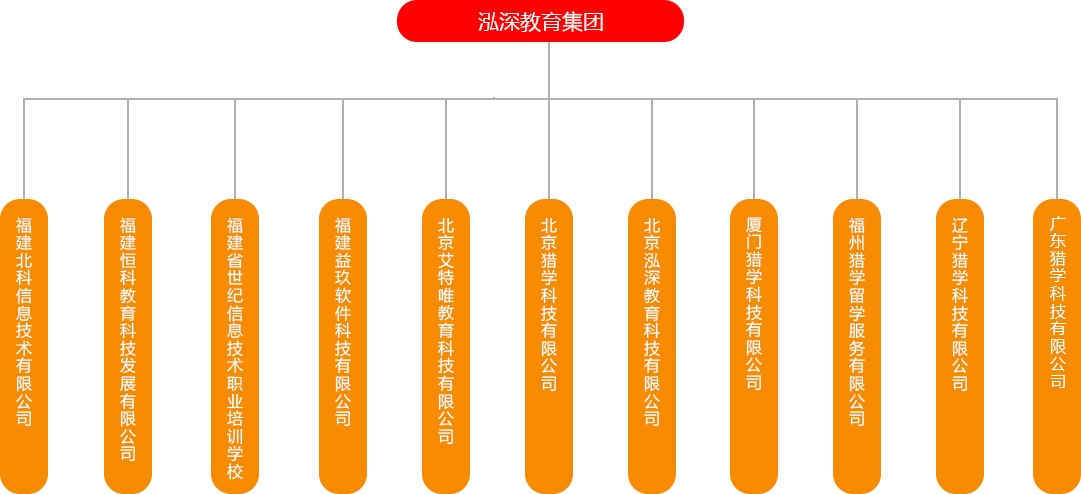 集團架構